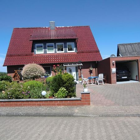 Ferienwohnung Landidyll Hamelin Exterior photo